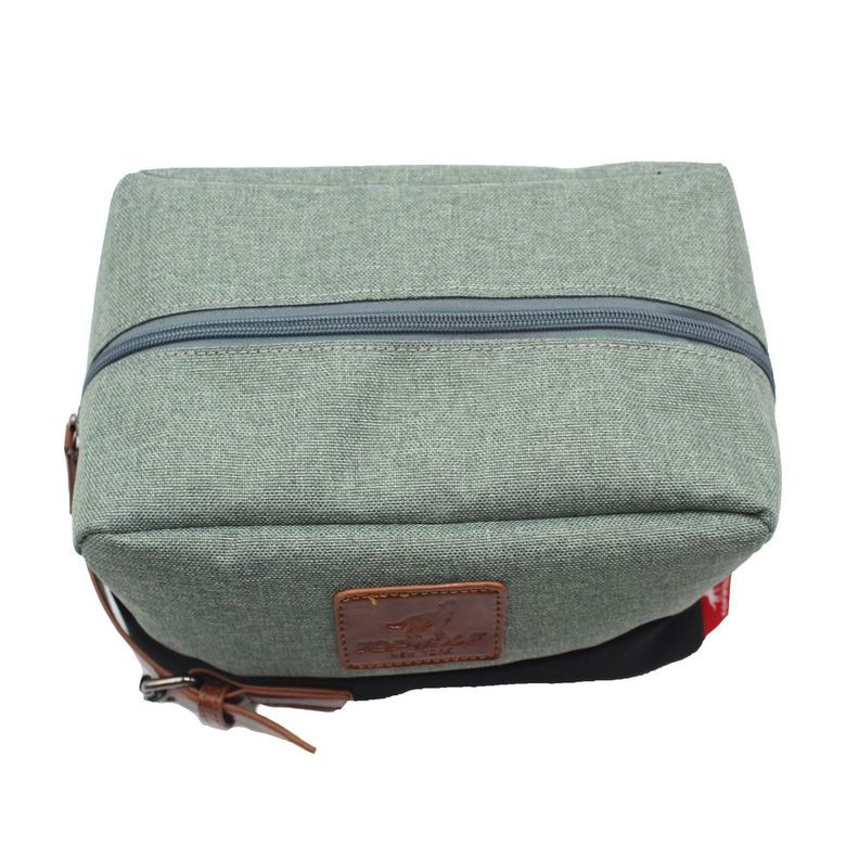 Neceser Wash Bag Gris Navy ART. CS754-3