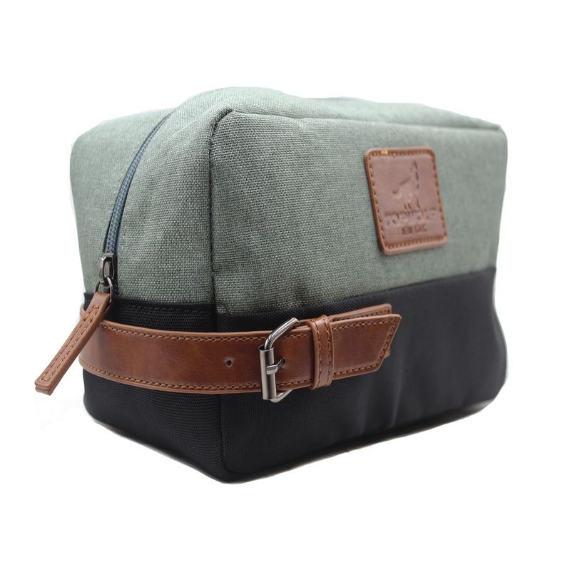 Neceser Wash Bag Gris Navy ART. CS754-1