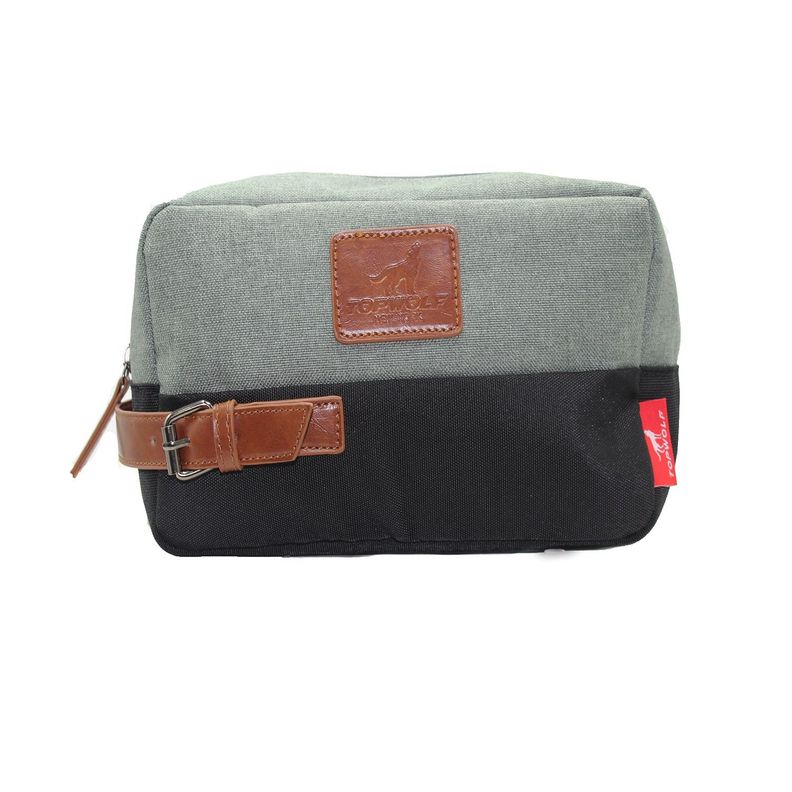 Neceser Wash Bag Gris Navy ART. CS754-0