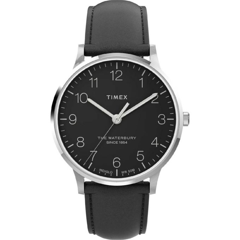 Reloj Timex Hombre TW2V01500-0