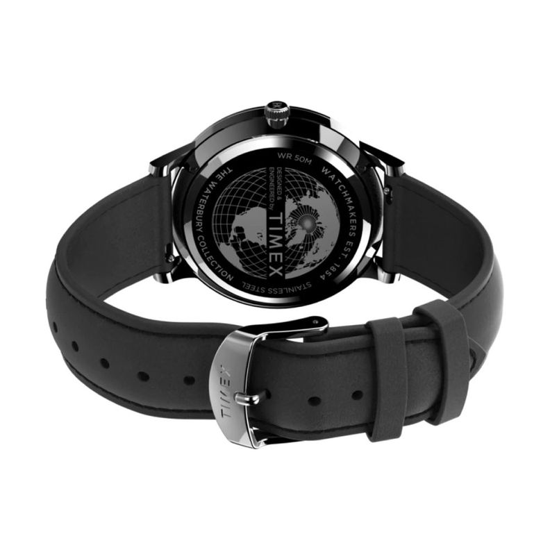 Reloj Timex Hombre TW2V01500-1
