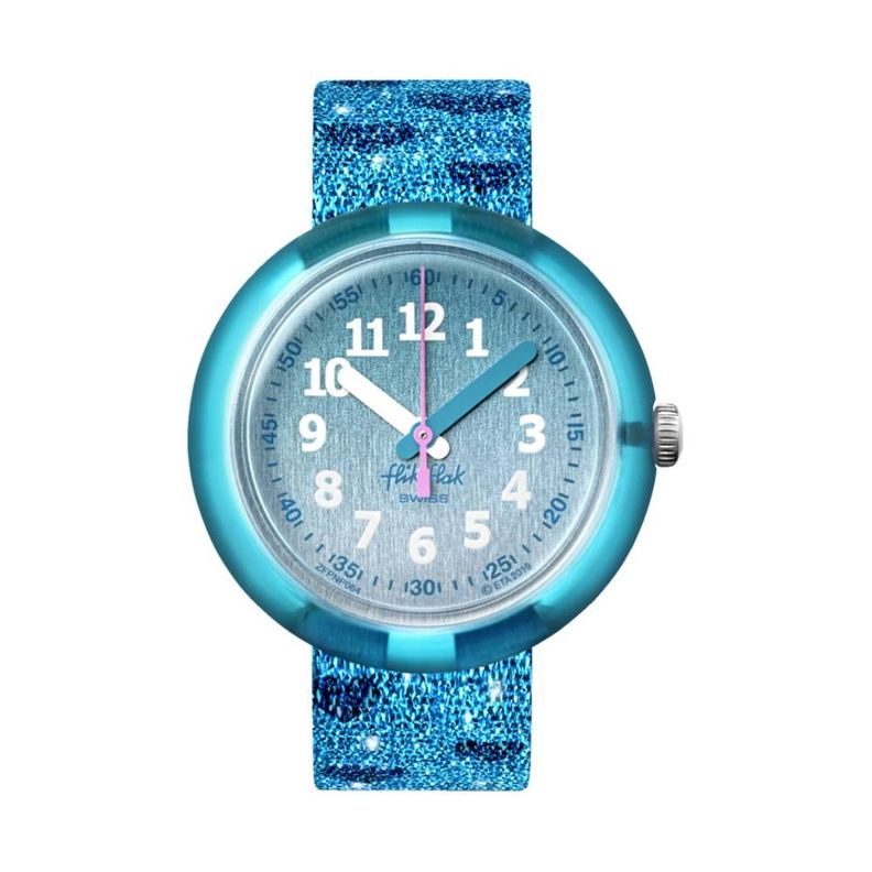 Reloj Flik Flak Infantil ZFPNP064-0