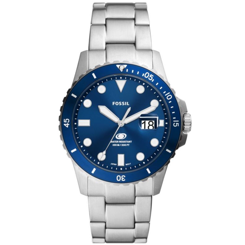 Reloj Fossil Hombre FS6029-0