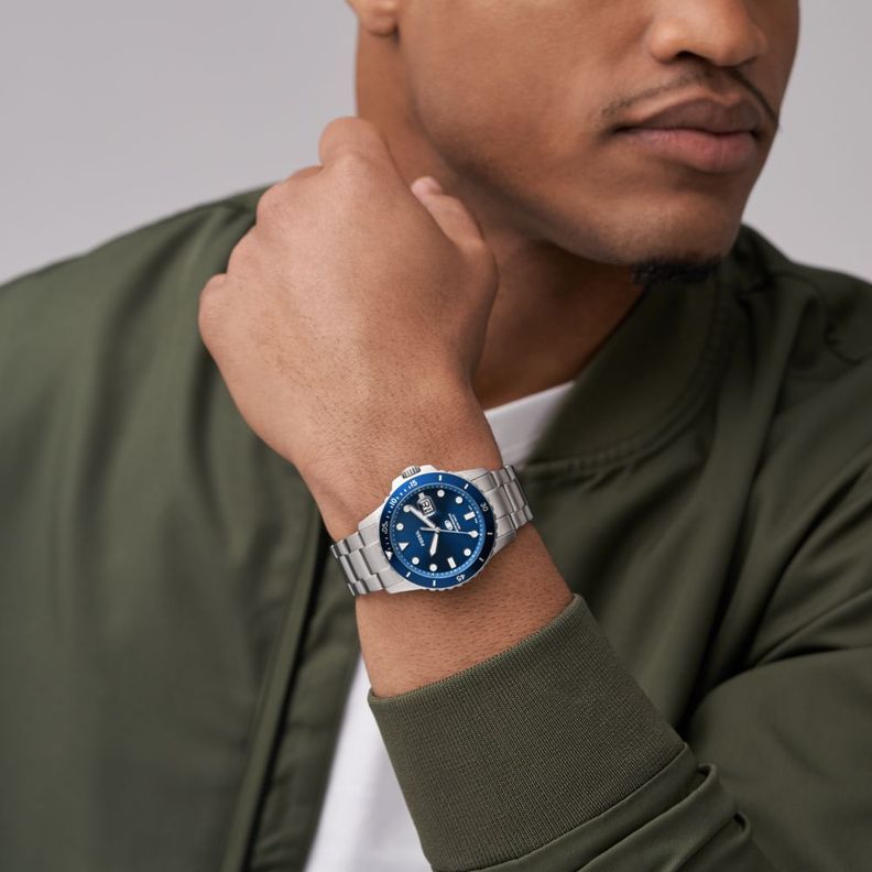Reloj Fossil Hombre FS6029-3
