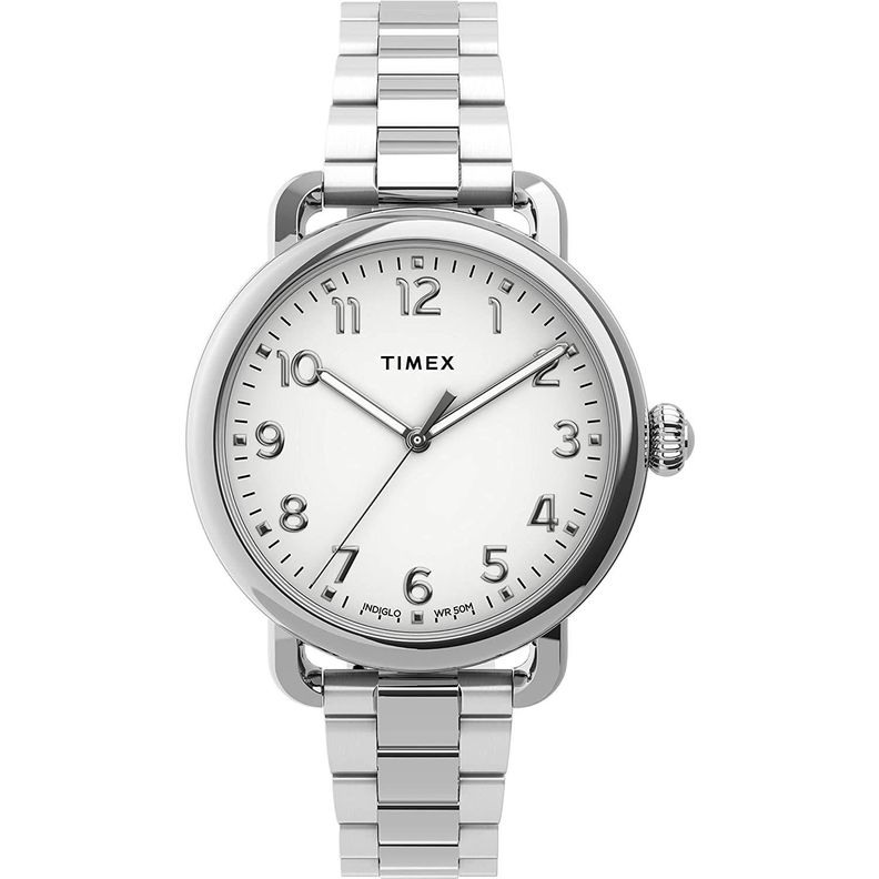 Reloj Timex Mujer TW2U13700-0