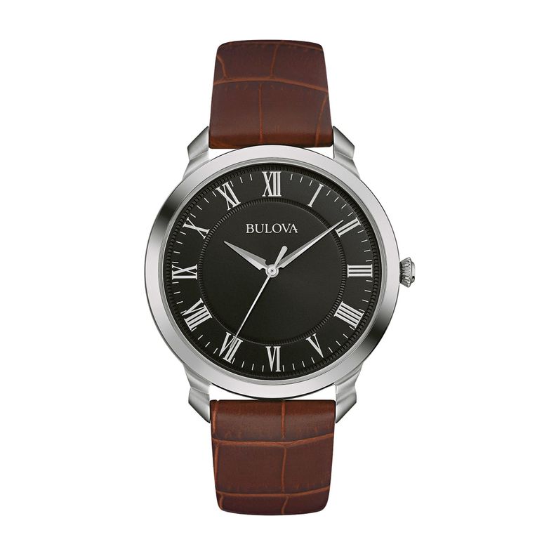 Reloj Bulova Hombre 96A184-0
