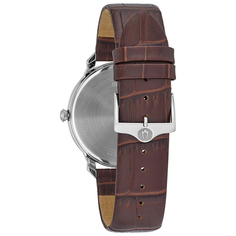 Reloj Bulova Hombre 96A184-1