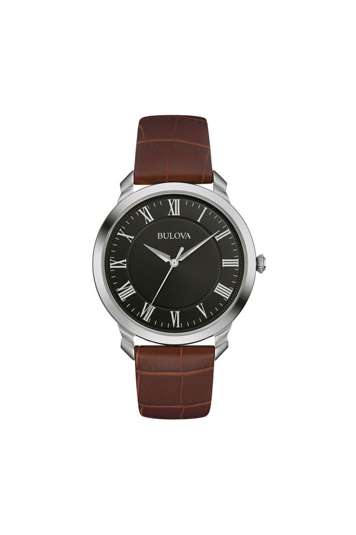 Reloj Bulova Hombre 96A184-2