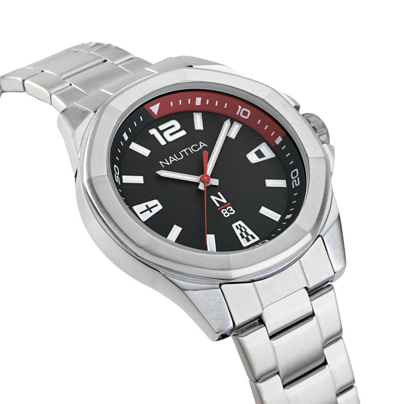 Reloj Nautica Hombre NAPTBF104-1