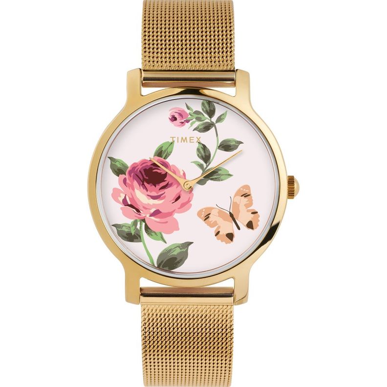 Reloj Timex Mujer TW2U19100-0