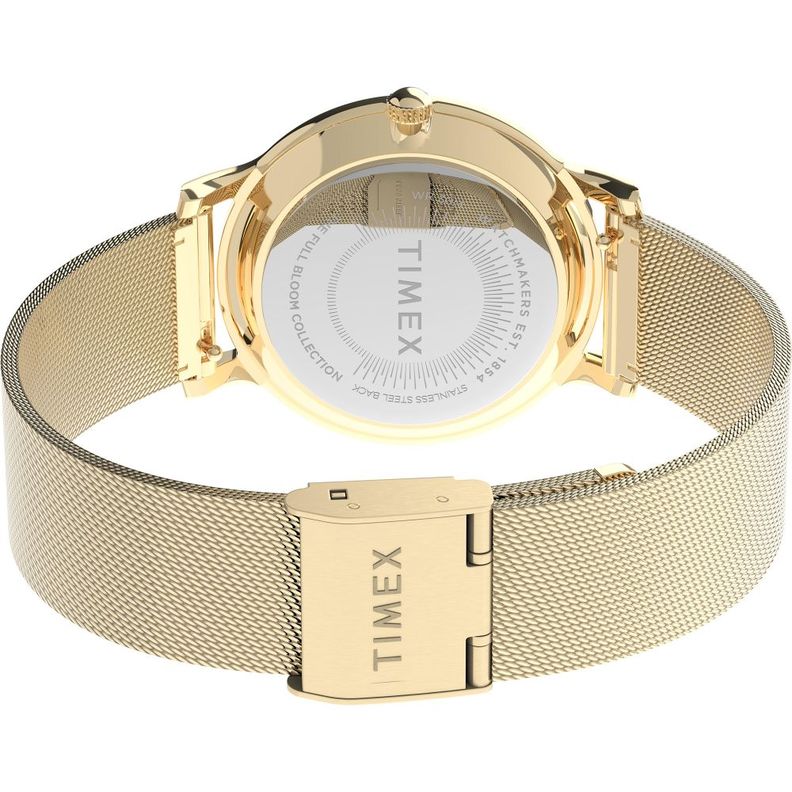 Reloj Timex Mujer TW2U19100-3
