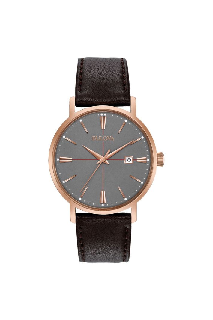Reloj Bulova Hombre 97B154-2