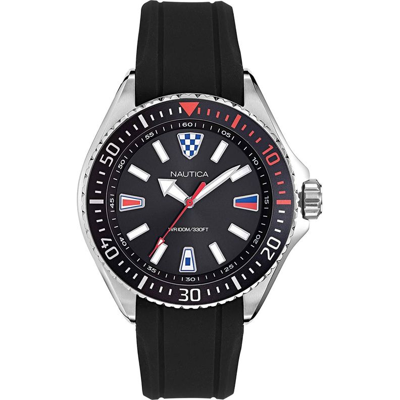 Reloj Nautica Hombre NAPCPS903-0