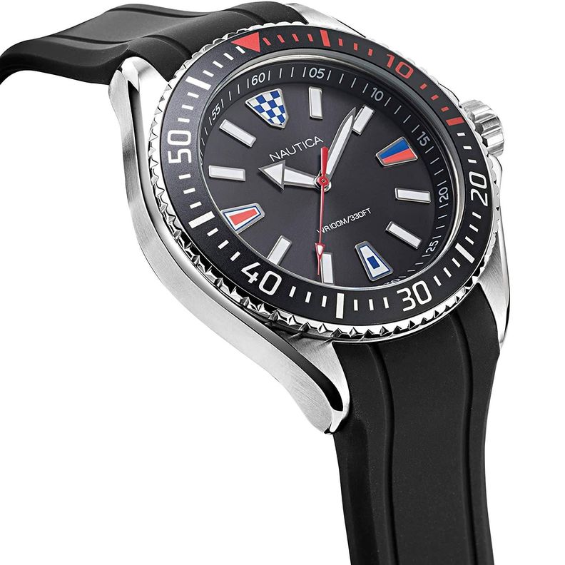 Reloj Nautica Hombre NAPCPS903-1