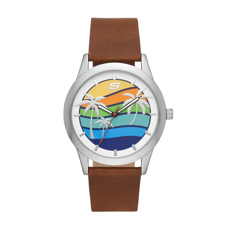 Reloj Skechers Hombre SR5129-0