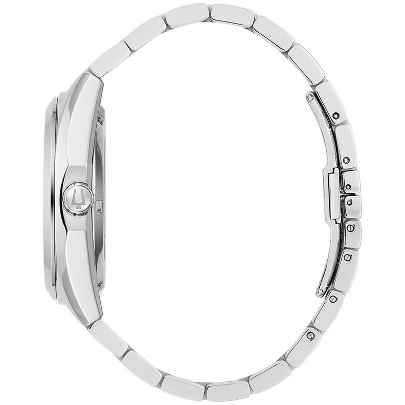 Reloj Bulova Hombre 96A270-2