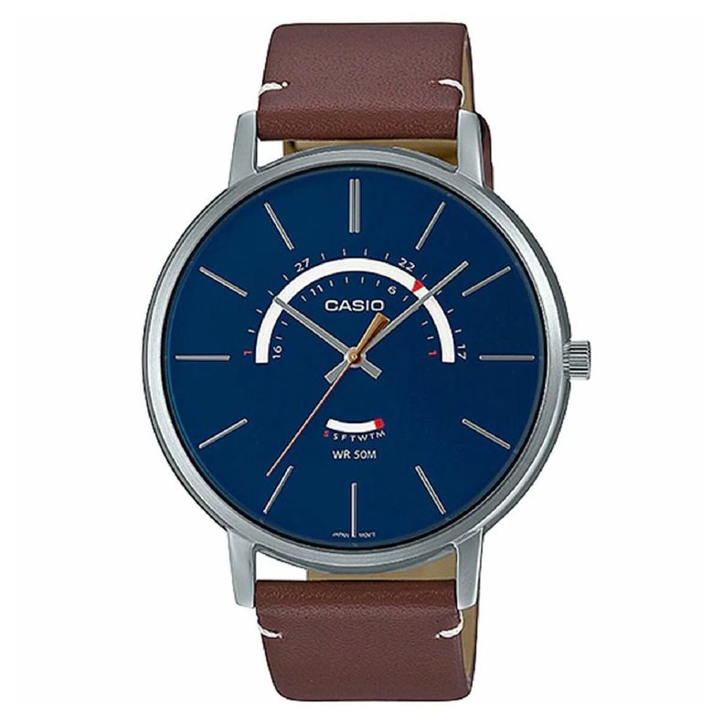 Reloj Casio Hombre MTP-B105L-2AVDF-0