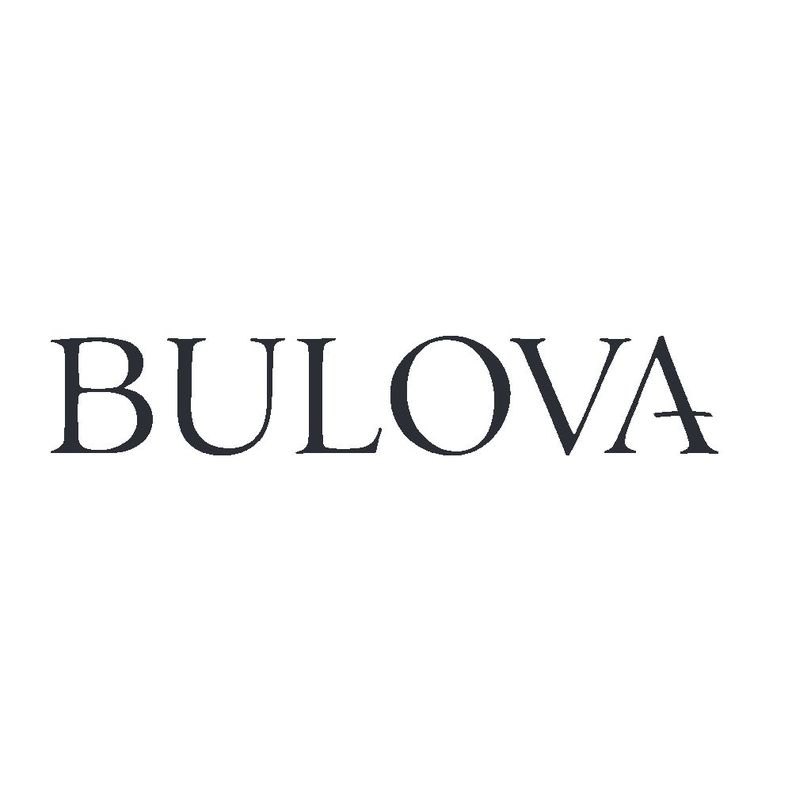 Reloj Bulova Hombre 97A161-1