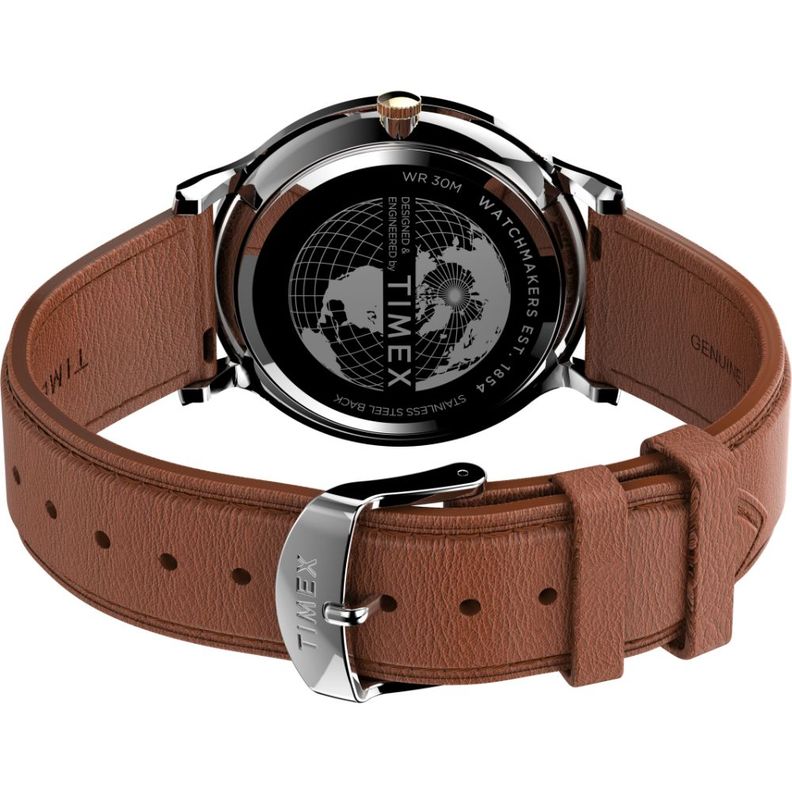 Reloj Timex Hombre TW2V28200-3