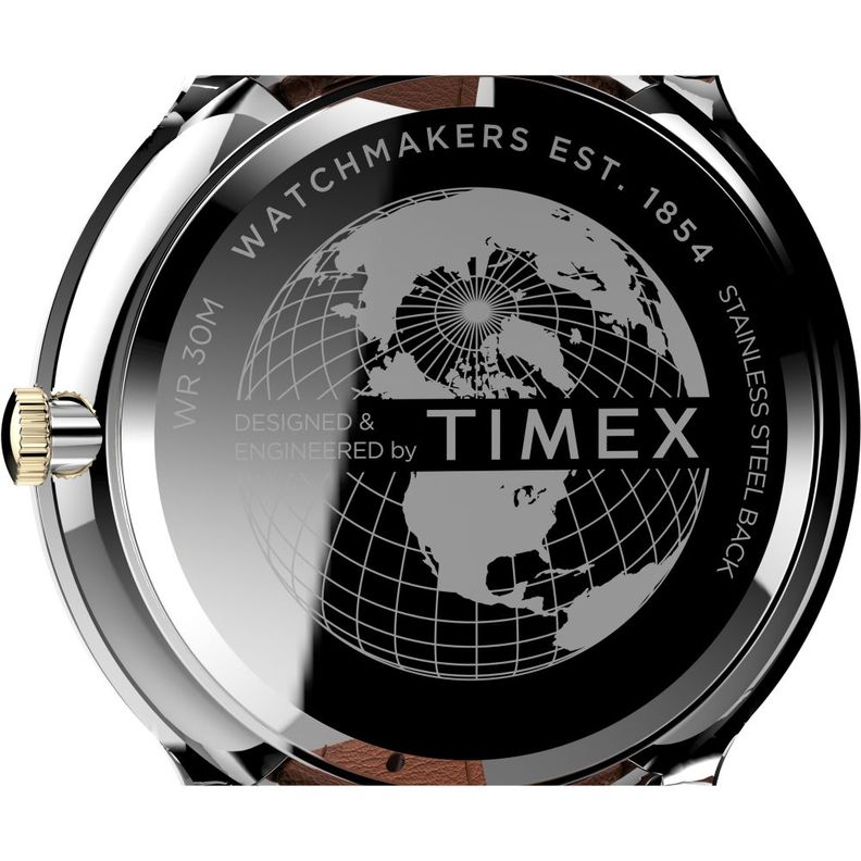 Reloj Timex Hombre TW2V28200-4