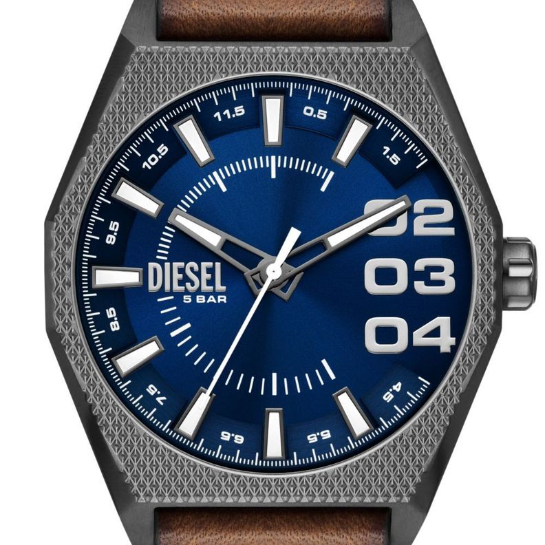 Reloj Diesel Hombre DZ2189-4