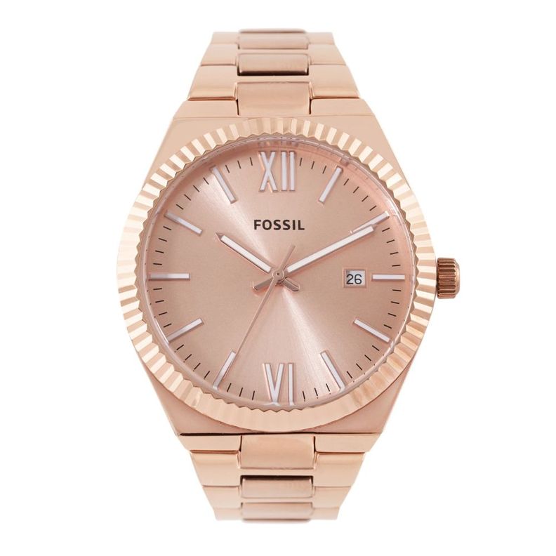 Reloj Fossil Mujer ES5258-0