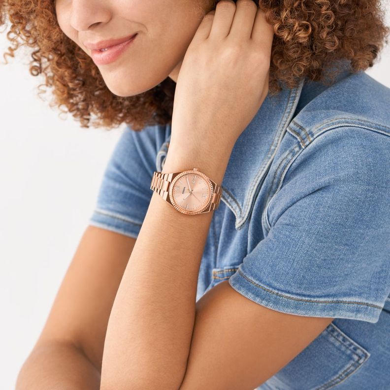 Reloj Fossil Mujer ES5258-3