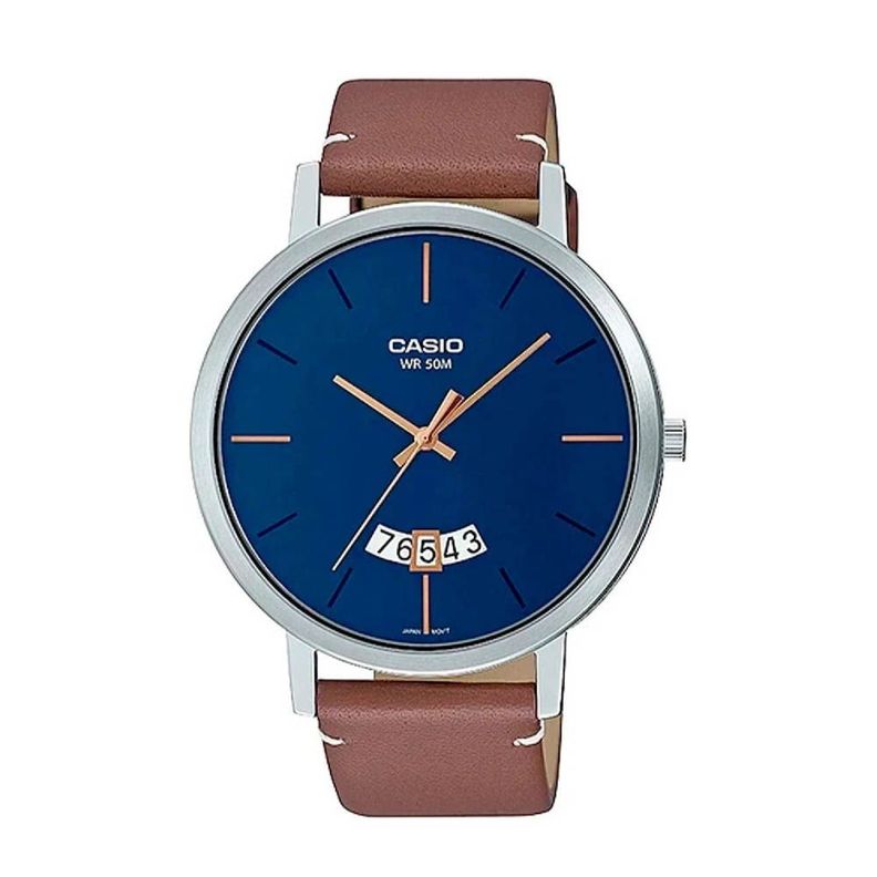Reloj Casio Hombre MTP-B100L-2EVDF-0