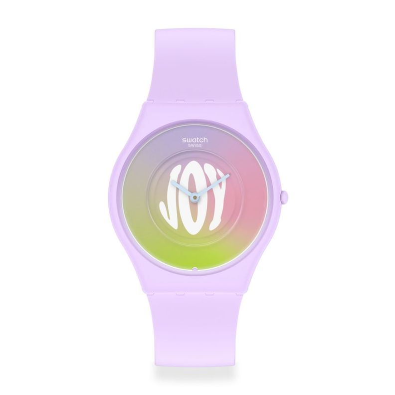 Reloj Swatch Mujer SS09V101-0