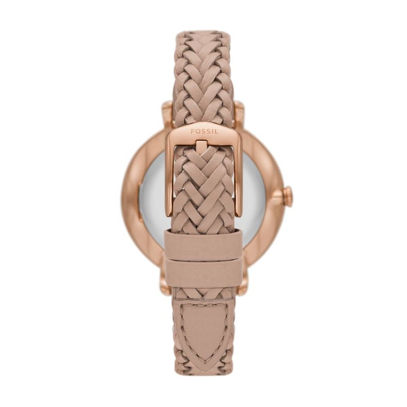 Reloj Fossil Mujer ES5207-1