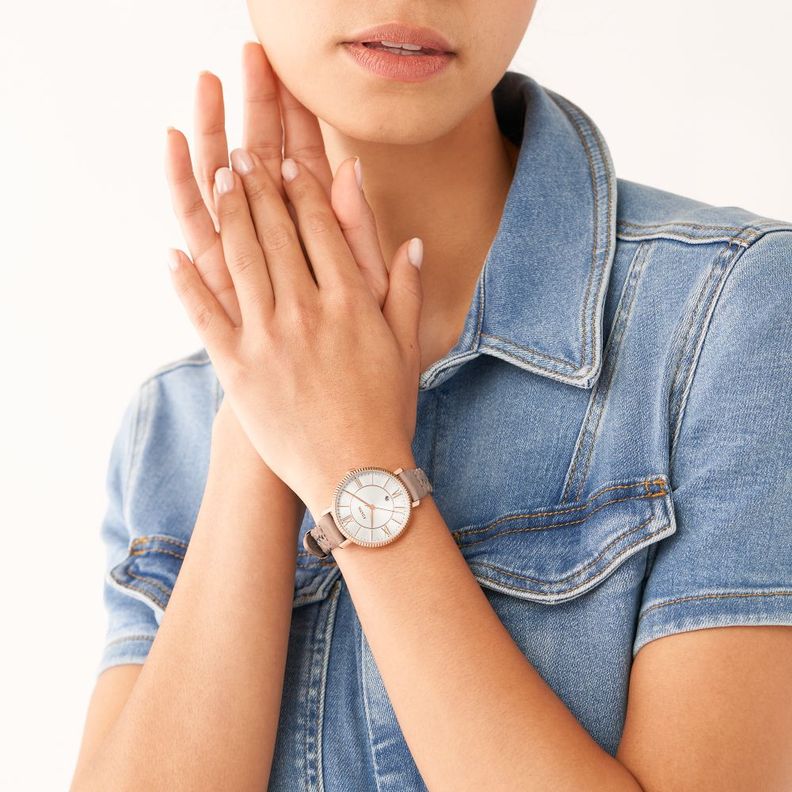 Reloj Fossil Mujer ES5207-3