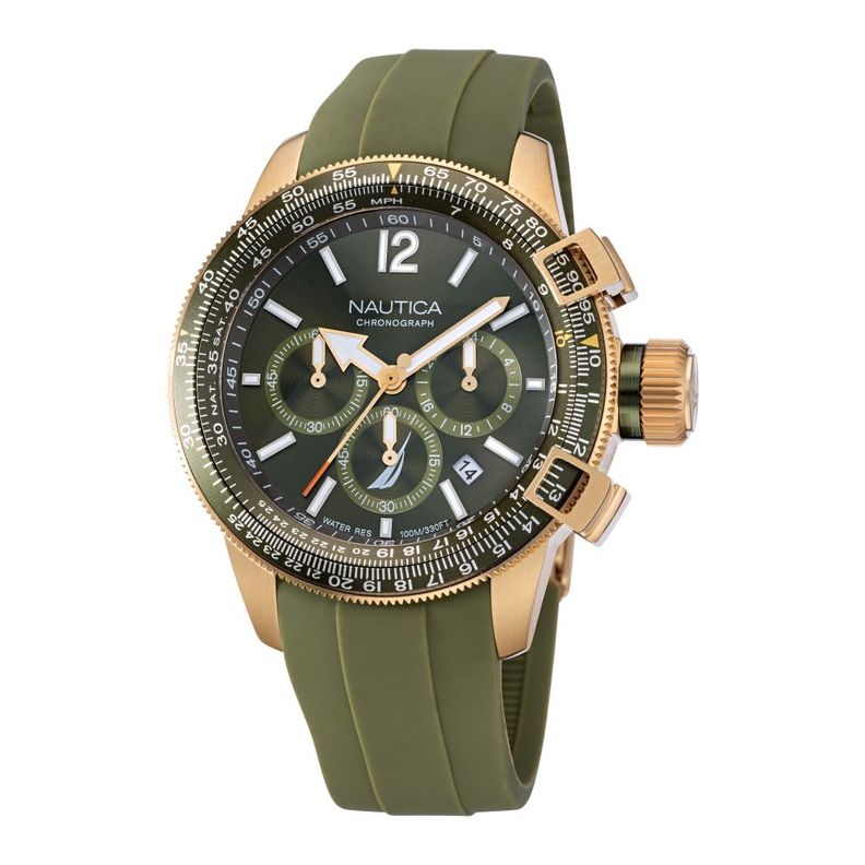 Reloj Nautica Hombre NAPBFF102-0