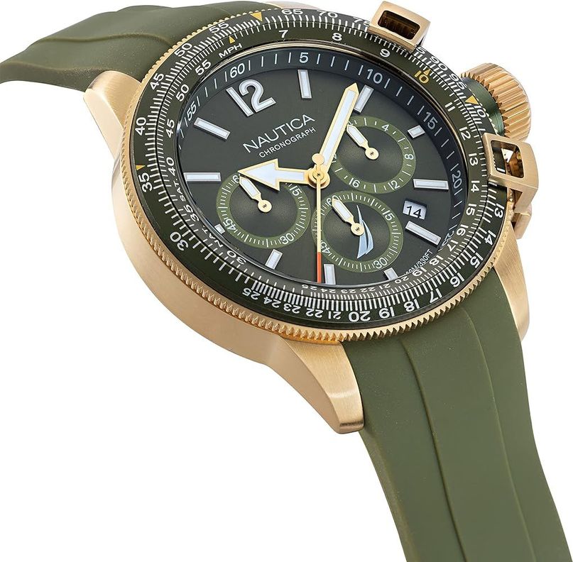 Reloj Nautica Hombre NAPBFF102-1
