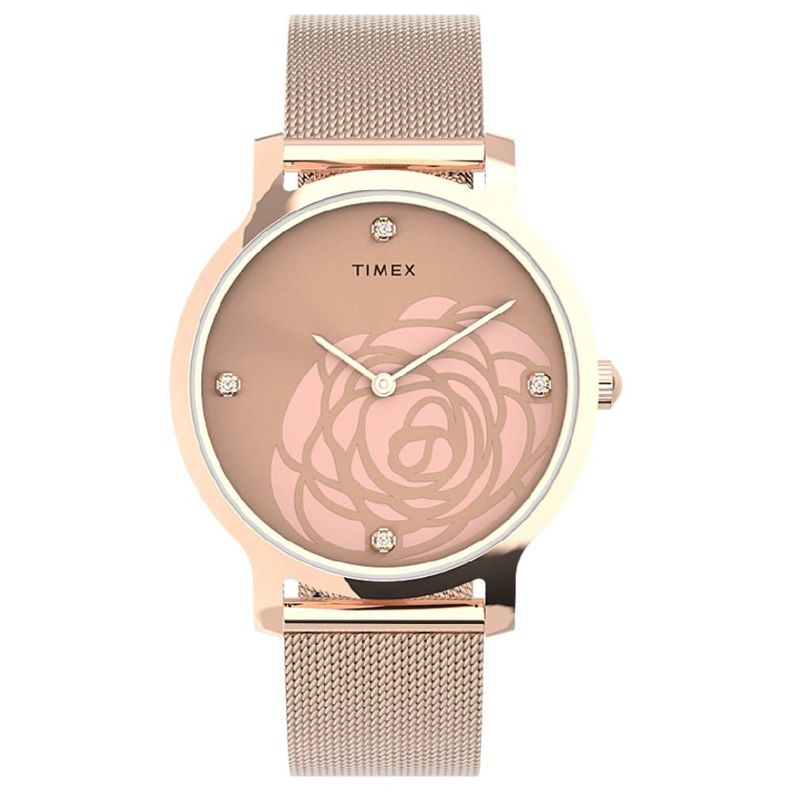 Reloj Timex Mujer TW2U98100-0