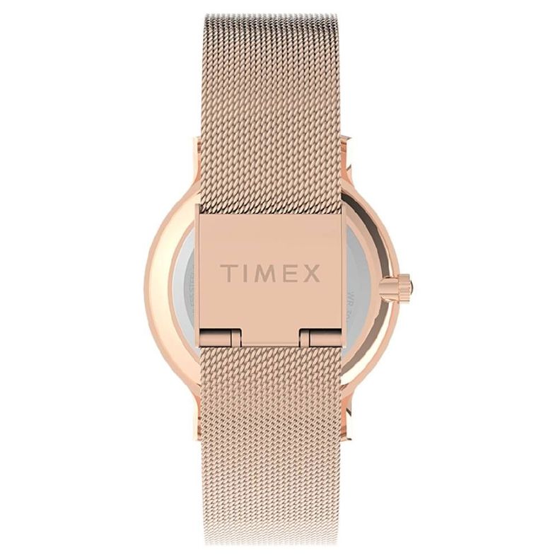 Reloj Timex Mujer TW2U98100-2
