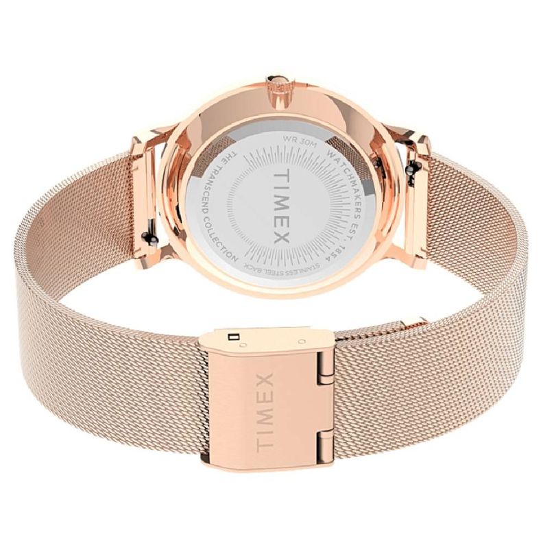 Reloj Timex Mujer TW2U98100-3