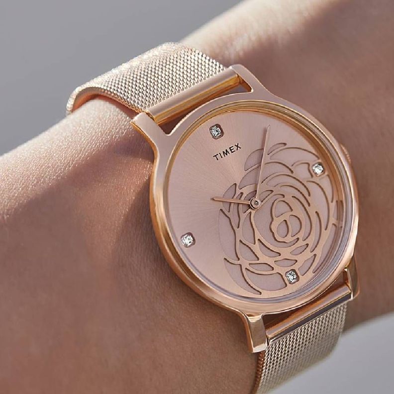 Reloj Timex Mujer TW2U98100-4