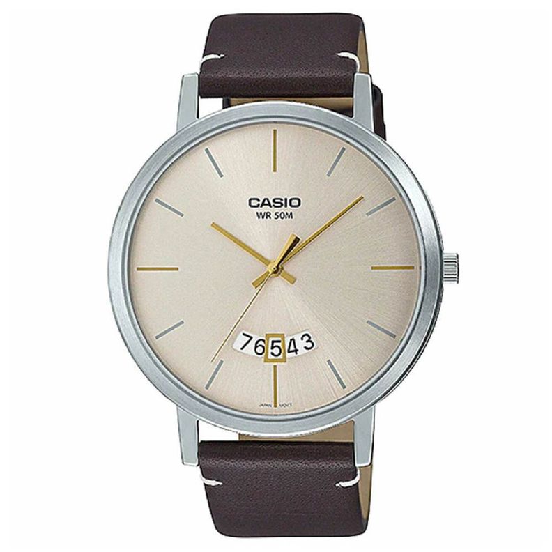Reloj Casio Hombre MTP-B100L-9EVDF-0