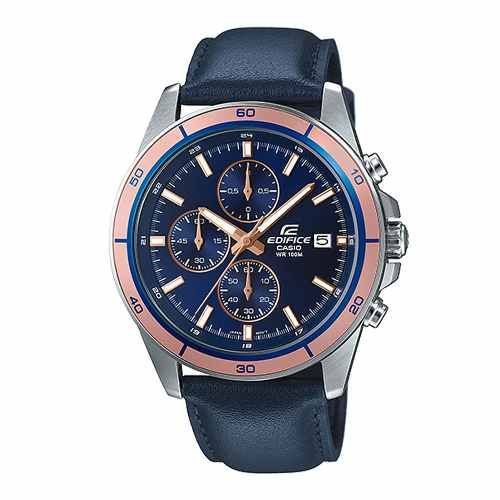 Reloj Edifice Hombre EFR-526L-2AVUDF-2
