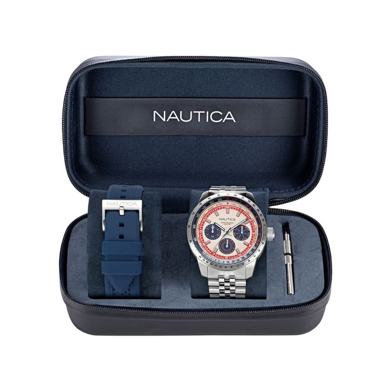 Reloj Nautica Hombre NAPP39S27-2