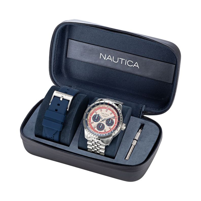 Reloj Nautica Hombre NAPP39S27-3
