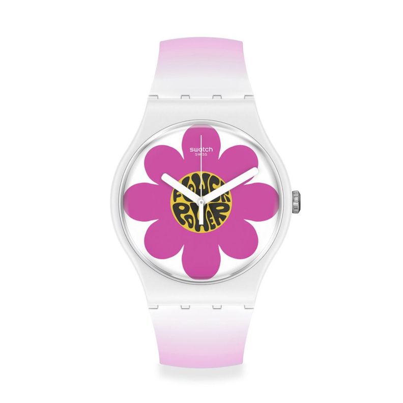 Reloj Swatch Unisex SO32M104-0