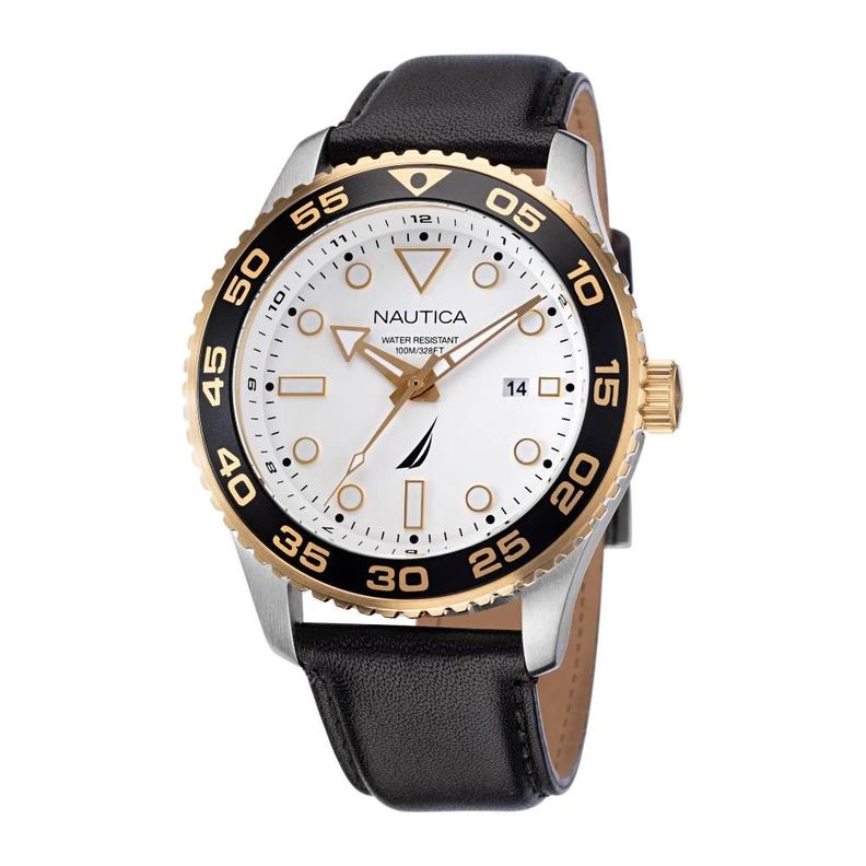Reloj Nautica Hombre NAPPBF141-0