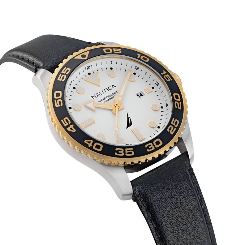 Reloj Nautica Hombre NAPPBF141-1