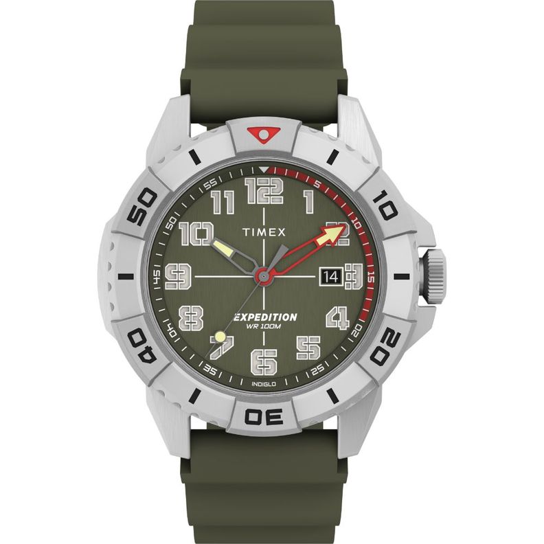 Reloj Timex Hombre TW2V40700-0