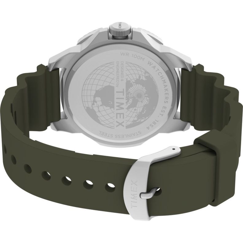 Reloj Timex Hombre TW2V40700-3
