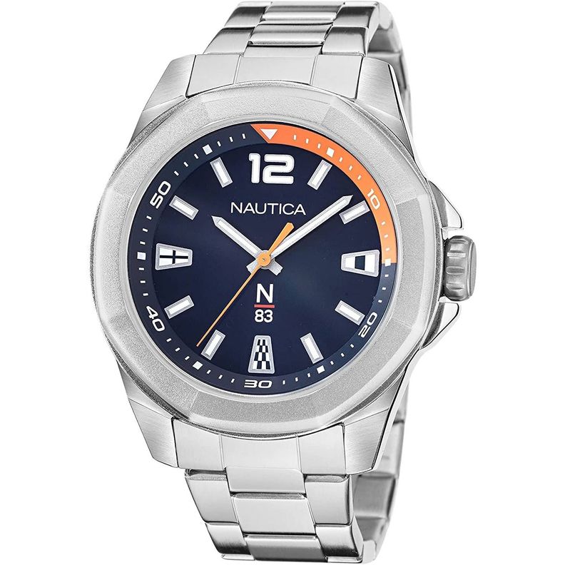 Reloj Nautica Hombre NAPTBF103-0