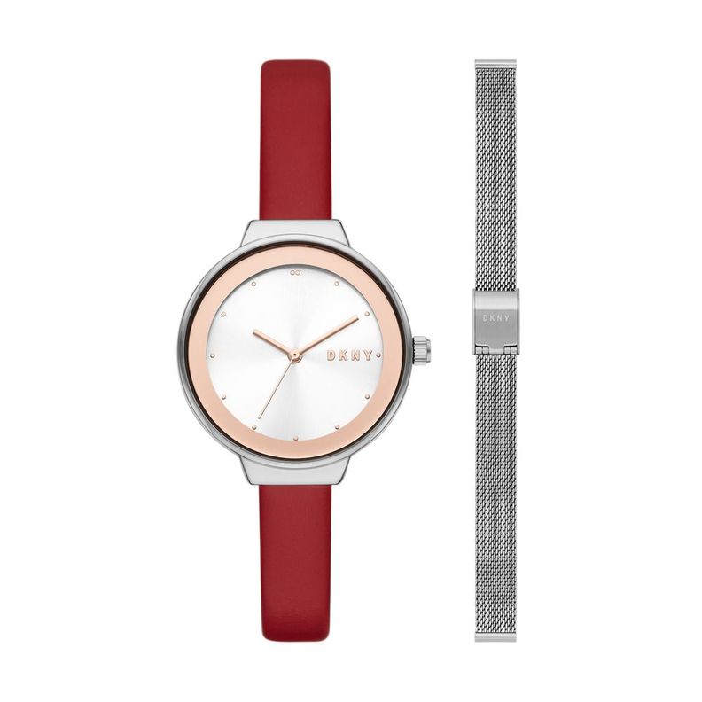Reloj DKNY Mujer NY2989SET-0