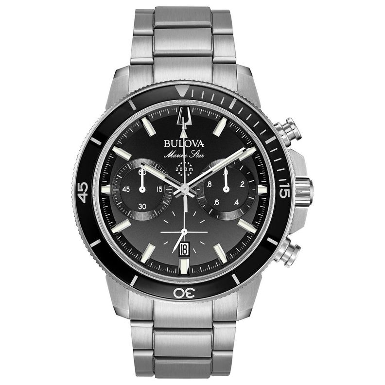 Reloj Bulova Hombre 96B272-0