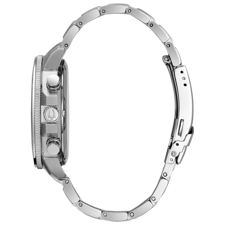 Reloj Bulova Hombre 96B272-1